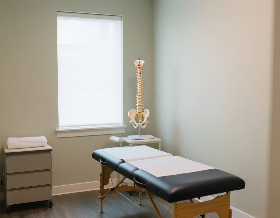 Cession patientèle d’ostéopathie + murs – Dammarie-les-Lys (77)